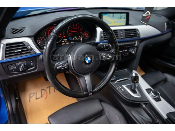 2016  320I 40TH Y.EDIT SUNROOF_HARMAN_ISITMA_NBT_88.180KM