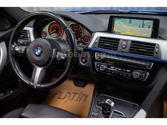2016  320I 40TH Y.EDIT SUNROOF_HARMAN_ISITMA_NBT_88.180KM