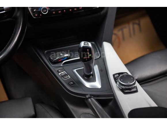 2016  320I 40TH Y.EDIT SUNROOF_HARMAN_ISITMA_NBT_88.180KM