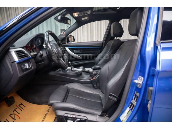 2016  320I 40TH Y.EDIT SUNROOF_HARMAN_ISITMA_NBT_88.180KM