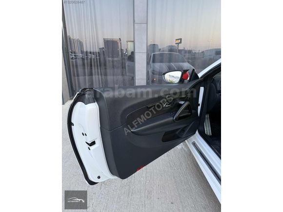 2013 GTS VW SCİROCCO 1.4 TSI 160 HP OTOMATİK 143.000 KM