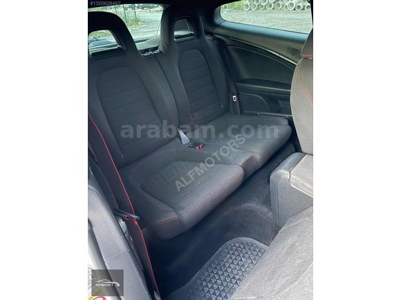 2013 GTS VW SCİROCCO 1.4 TSI 160 HP OTOMATİK 143.000 KM