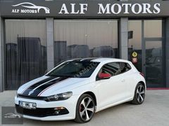 2013 GTS VW SCİROCCO 1.4 TSI 160 HP OTOMATİK 143.000 KM
