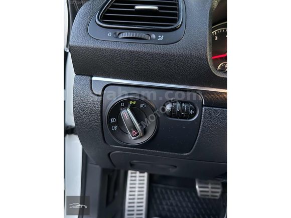 2013 GTS VW SCİROCCO 1.4 TSI 160 HP OTOMATİK 143.000 KM