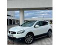 HATASIZ BOYASIZ 2011 MODEL CAM TVN MANUEL 190 KM QASHQAİ
