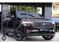 HATASIZ BAYİ 2025 VOLVO XC90 2.0 B5 PLUS BRIGHT+22 JANT+MASAJ FL