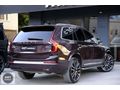 HATASIZ BAYİ 2025 VOLVO XC90 2.0 B5 PLUS BRIGHT+22 JANT+MASAJ FL