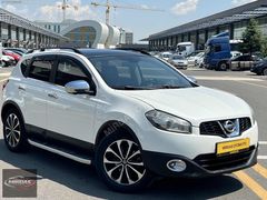 2013 MODEL HATASIZ BOYASIZ NİSSAN QASHQAİ BLACK EDİTİON