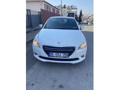 Sahibinden Peugeot 301 1.6 HDi Active 2015 Model 