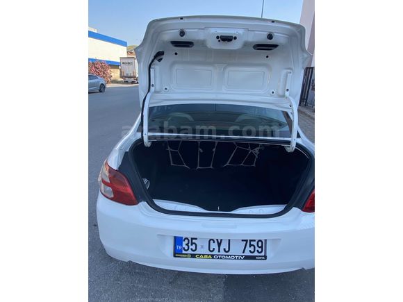 Sahibinden Peugeot 301 1.6 HDi Active 2015 Model 