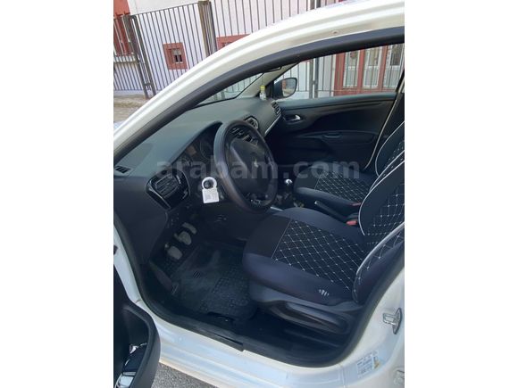 Sahibinden Peugeot 301 1.6 HDi Active 2015 Model 
