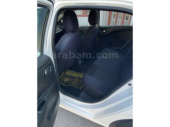 Sahibinden Peugeot 301 1.6 HDi Active 2015 Model 