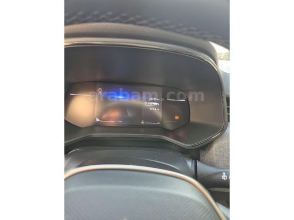 Sahibinden Renault Clio 1.0 TCe Evolution 2025 Model