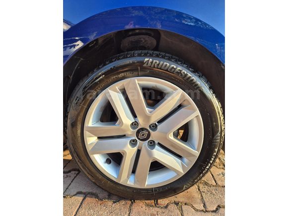Sahibinden Renault Clio 1.0 TCe Evolution 2025 Model