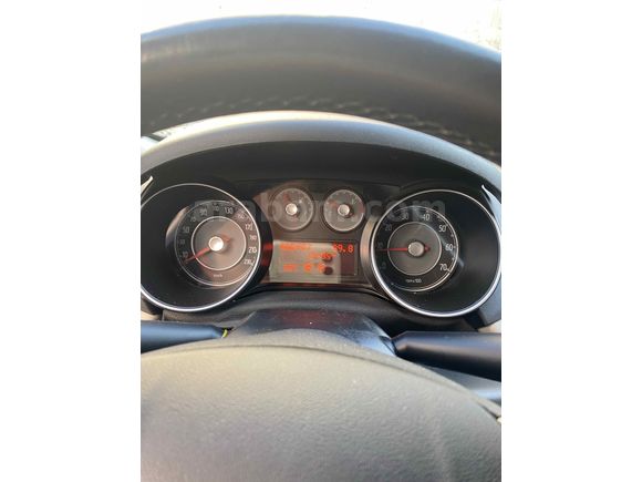 Sahibinden Fiat Linea 1.6 Multijet Lounge 2012 Model 