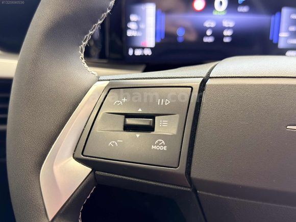 2025 OPEL FRONTERA-E GS 6.001 KM BOYASIZ KIŞ PAKETİ ÇİFT RENK
