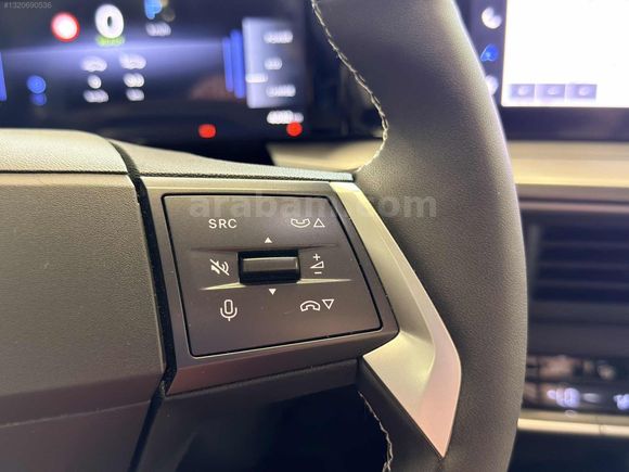 2025 OPEL FRONTERA-E GS 6.001 KM BOYASIZ KIŞ PAKETİ ÇİFT RENK
