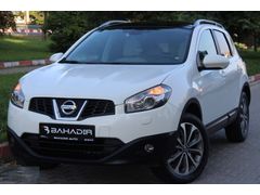 2011 HATASIZ-BOYASIZ- NİSSAN-QASHQAİ 1.6-PLATİNUM CAM/TAVAN LPG