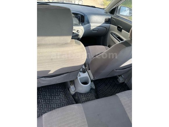 Sahibinden Hyundai Accent Era 1.4 Select gp absli 2008 Model 