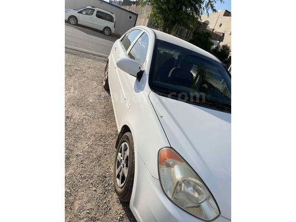Sahibinden Hyundai Accent Era 1.4 Select gp absli 2008 Model 