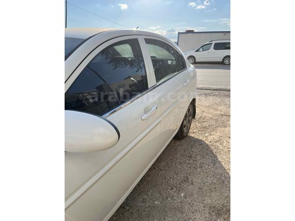 Sahibinden Hyundai Accent Era 1.4 Select gp absli 2008 Model 