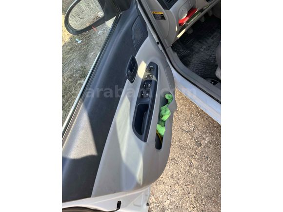 Sahibinden Hyundai Accent Era 1.4 Select gp absli 2008 Model 