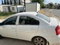 Sahibinden Hyundai Accent Era 1.4 Select gp absli 2008 Model 