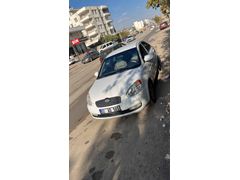 Sahibinden Hyundai Accent Era 1.4 Select gp absli 2008 Model 