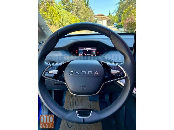 HATASIZ BOYASIZ 0 AYARINDA SKODA ELROQ