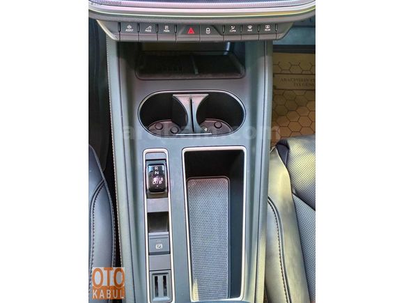 HATASIZ BOYASIZ 0 AYARINDA SKODA ELROQ