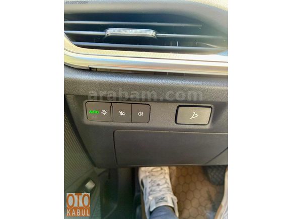 HATASIZ BOYASIZ 0 AYARINDA SKODA ELROQ