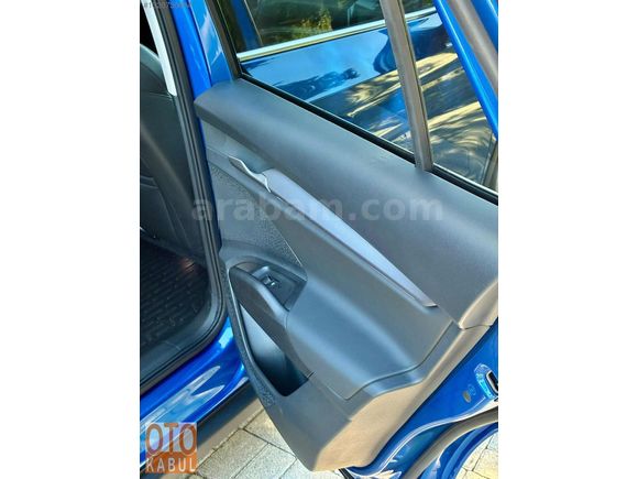 HATASIZ BOYASIZ 0 AYARINDA SKODA ELROQ