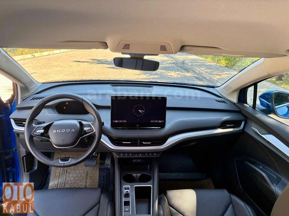 HATASIZ BOYASIZ 0 AYARINDA SKODA ELROQ