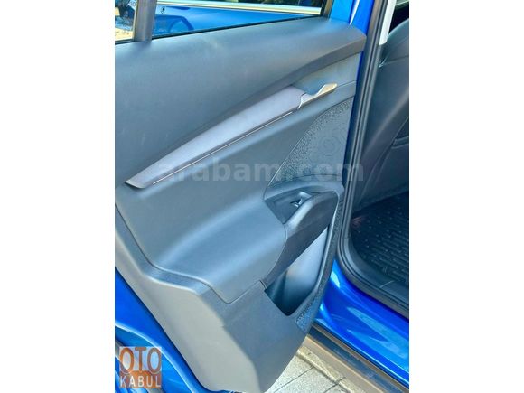 HATASIZ BOYASIZ 0 AYARINDA SKODA ELROQ
