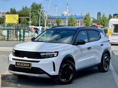 2025 FRONTERA GS 54 KW UZUN MENZİL HATASIZ BOYASIZ 6100 KM