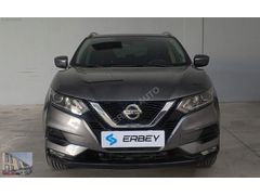 2018 QASHQAİ SKYPACK OTMATİK K.KARTINA 12 TAKSİT