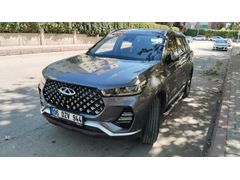 Sahibinden Chery Tiggo 7 Pro 1.6 TGDI Excellent 2023 Model