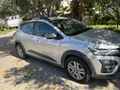 Sahibinden Dacia Sandero Stepway 1.0 Tce Expression 2023 Model Aydın 86.200 km Gri