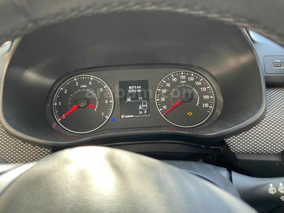 Sahibinden Dacia Sandero Stepway 1.0 Tce Expression 2023 Model Aydın 86.200 km Gri