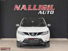 HATASIZ BOYASIZ 2016 MODEL DERİ KOLTUK ISITMA CAM TAVAN FULL