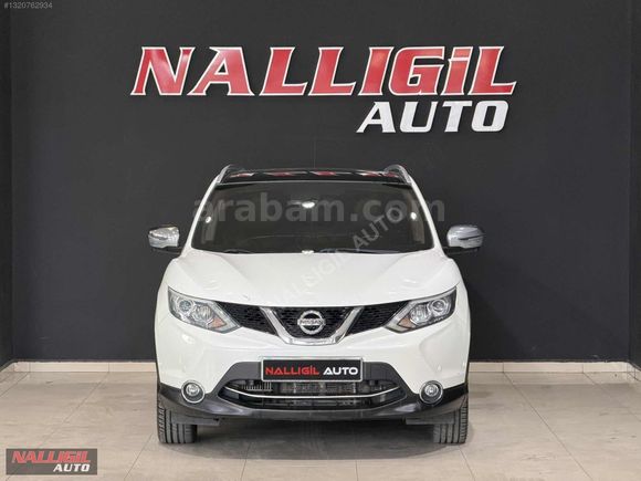 HATASIZ BOYASIZ 2016 MODEL DERİ KOLTUK ISITMA CAM TAVAN FULL