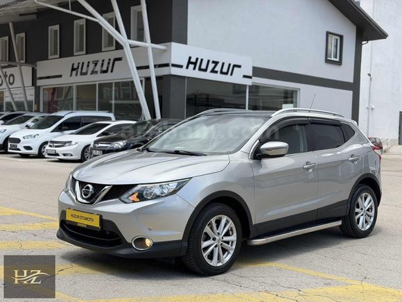 2016 MODEL 1.6 DCİ OTOMATİK VİTES CAM TAVANLI 166.000 KM HATASIZ