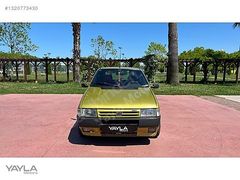 YAYLA MOTORS'dan 1997 Fiat Uno 70 SX -Benzin +LPG-Muayene Yeni