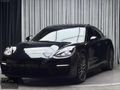 CVN'DEN PORSCHE PANAMERA 4 PLATİNİUM EDİTİON BAYİ HATASIZ
