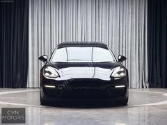 CVN'DEN PORSCHE PANAMERA 4 PLATİNİUM EDİTİON BAYİ HATASIZ