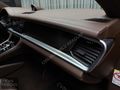CVN'DEN PORSCHE PANAMERA 4 PLATİNİUM EDİTİON BAYİ HATASIZ