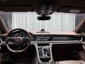 CVN'DEN PORSCHE PANAMERA 4 PLATİNİUM EDİTİON BAYİ HATASIZ
