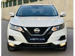 2018 QASHQAİ OTOMATİK BOYASIZ DEĞİŞENSİZ