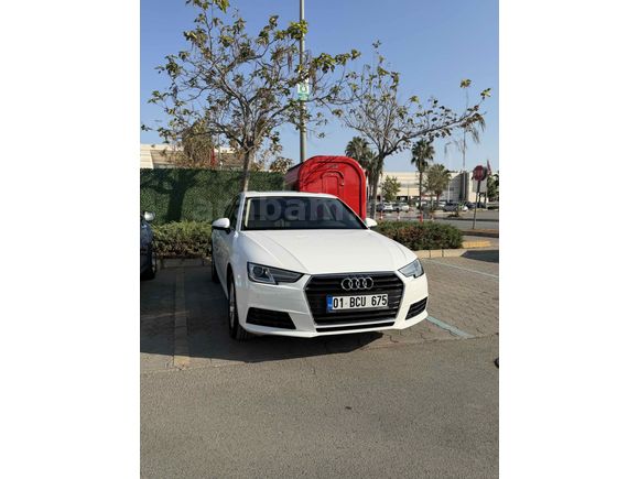 Sahibinden Audi A4 Sunroof
