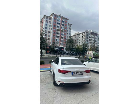 Sahibinden Audi A4 Sunroof